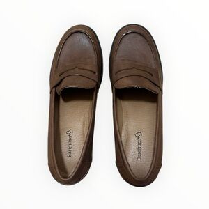 BareTraps Olivia Penny Loafers, size 8
